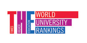 
1001+ Rank in THE WUR 2024 in Subject - Engineering
