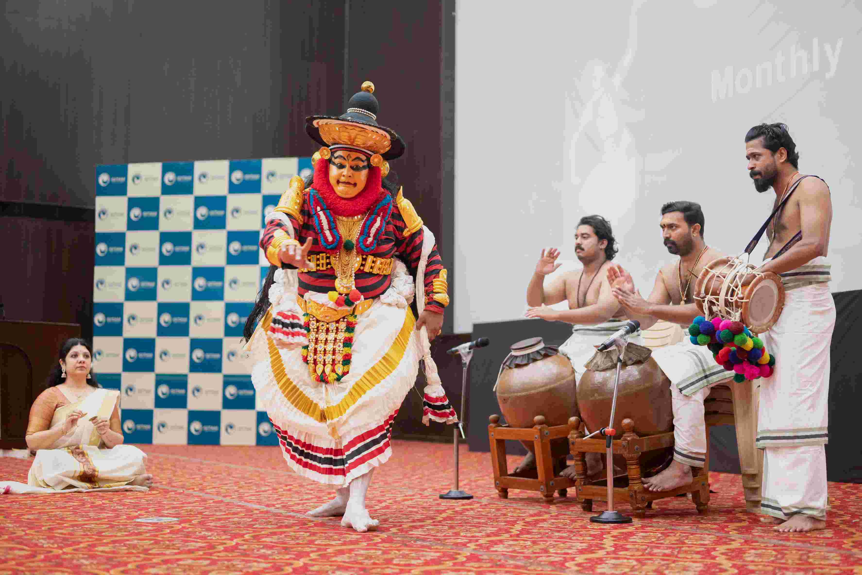 Theatre Arts