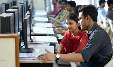 B.Tech. Computer Science and Engineering (Cyber Security)