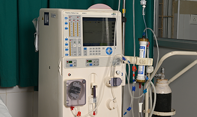 B.Sc. Dialysis Technology