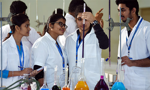 part time phd in biochemistry in india