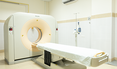 B.Sc. Radiology and Imaging Technology