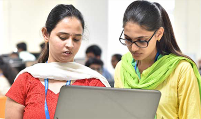 B.Tech. Computer Science and Engineering (Cyber Security)