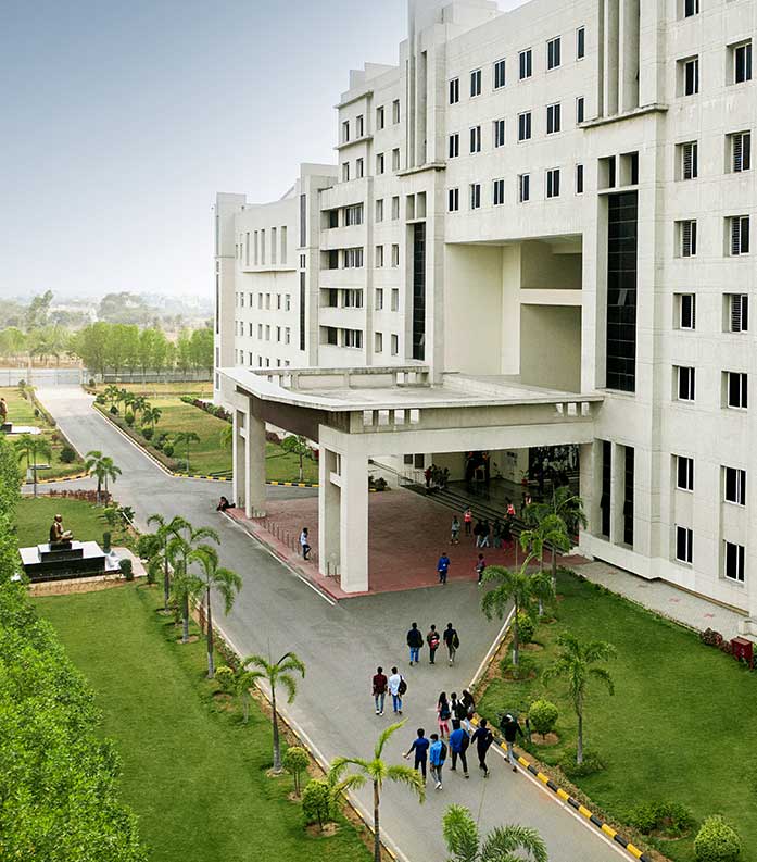 GITAM: University in Andhra Pradesh, Telangana & Karnataka. | GITAM