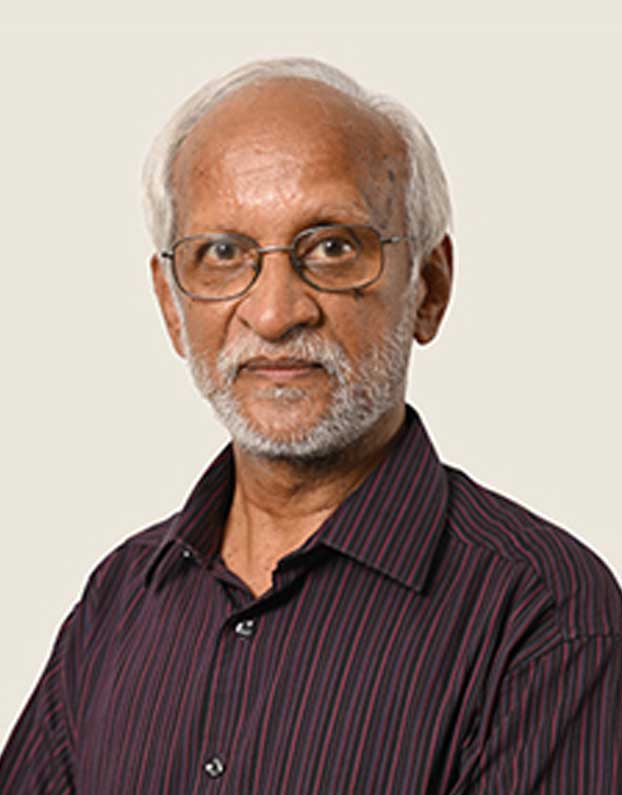 M. S. Mohan Kumar