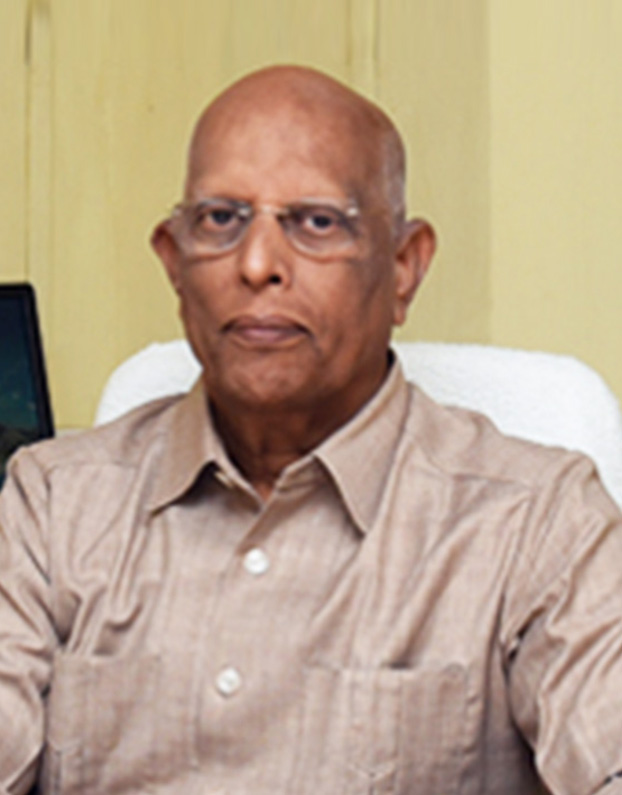 M. Gangadhara Rao
