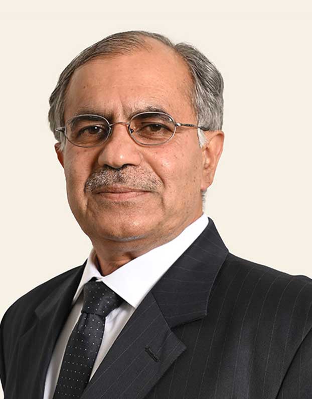 Prof. D. Sambasiva Rao,