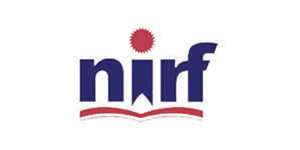 
151-200 Rank in NIRF 2023 Overall Category
