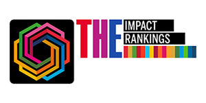 
801-1000 Rank in THE Impact Rankings 2024 in Overall SDGs
