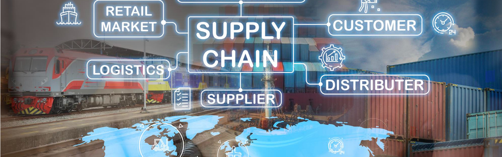 VSPGSB - Operations & Supply Chain
