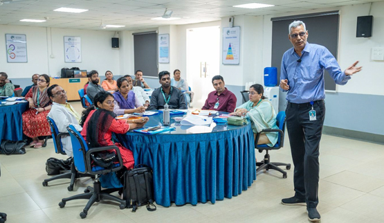 Curriculum Committee (CC)