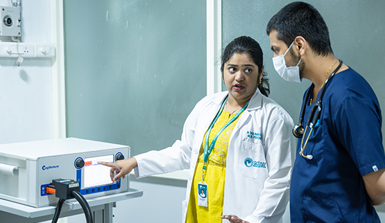 Academics in the Department