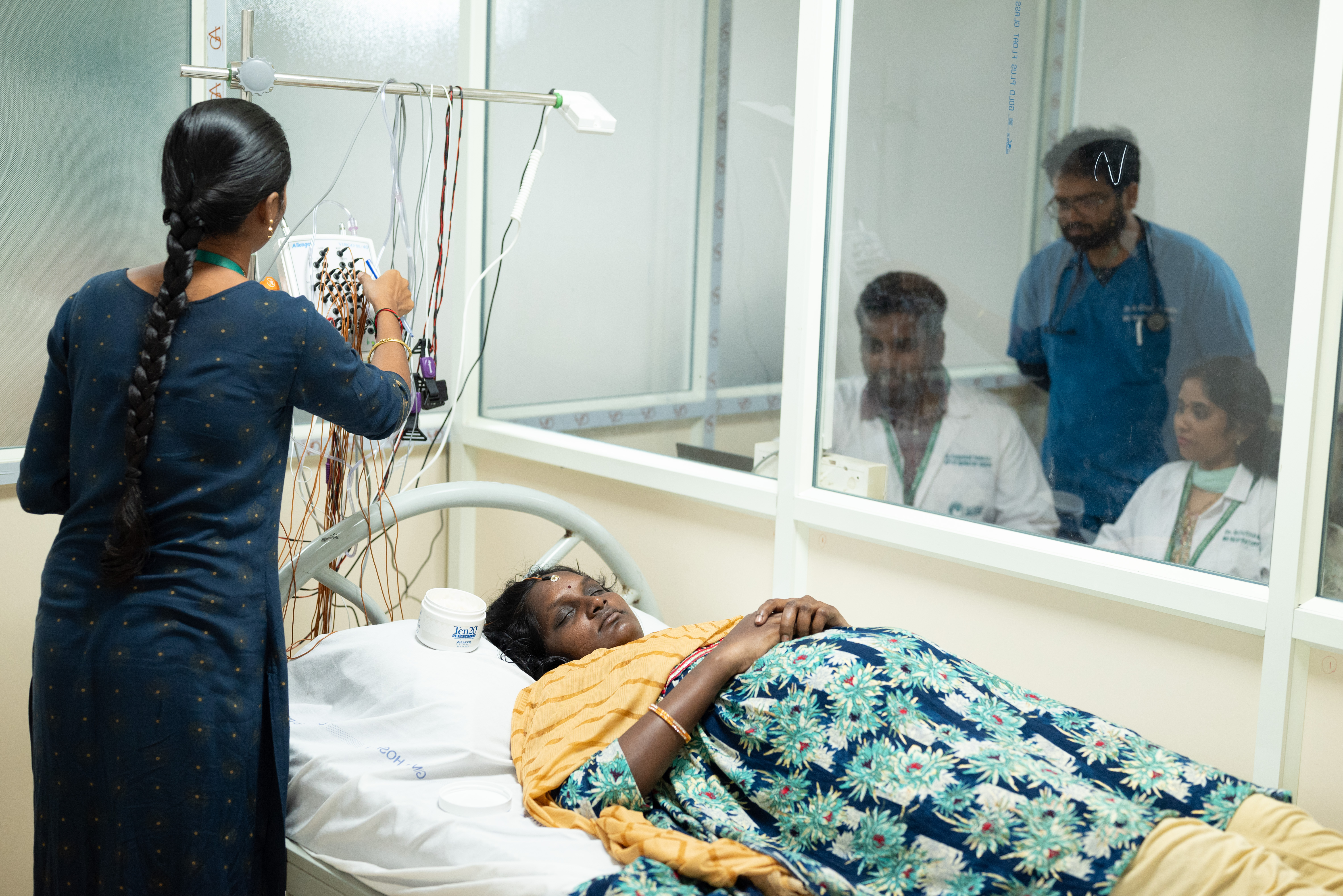 Comprehensive Services