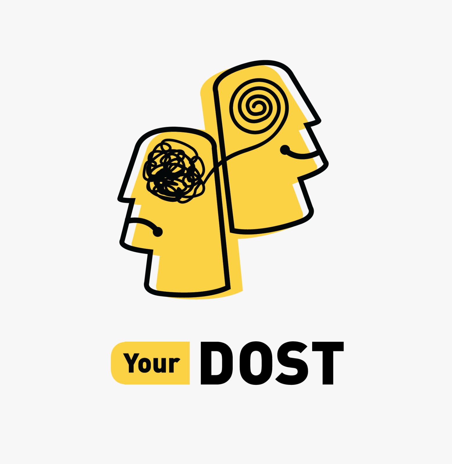 YourDOST — Online Counseling Platform