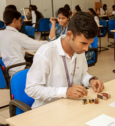 bengaluru humanities and social sciences