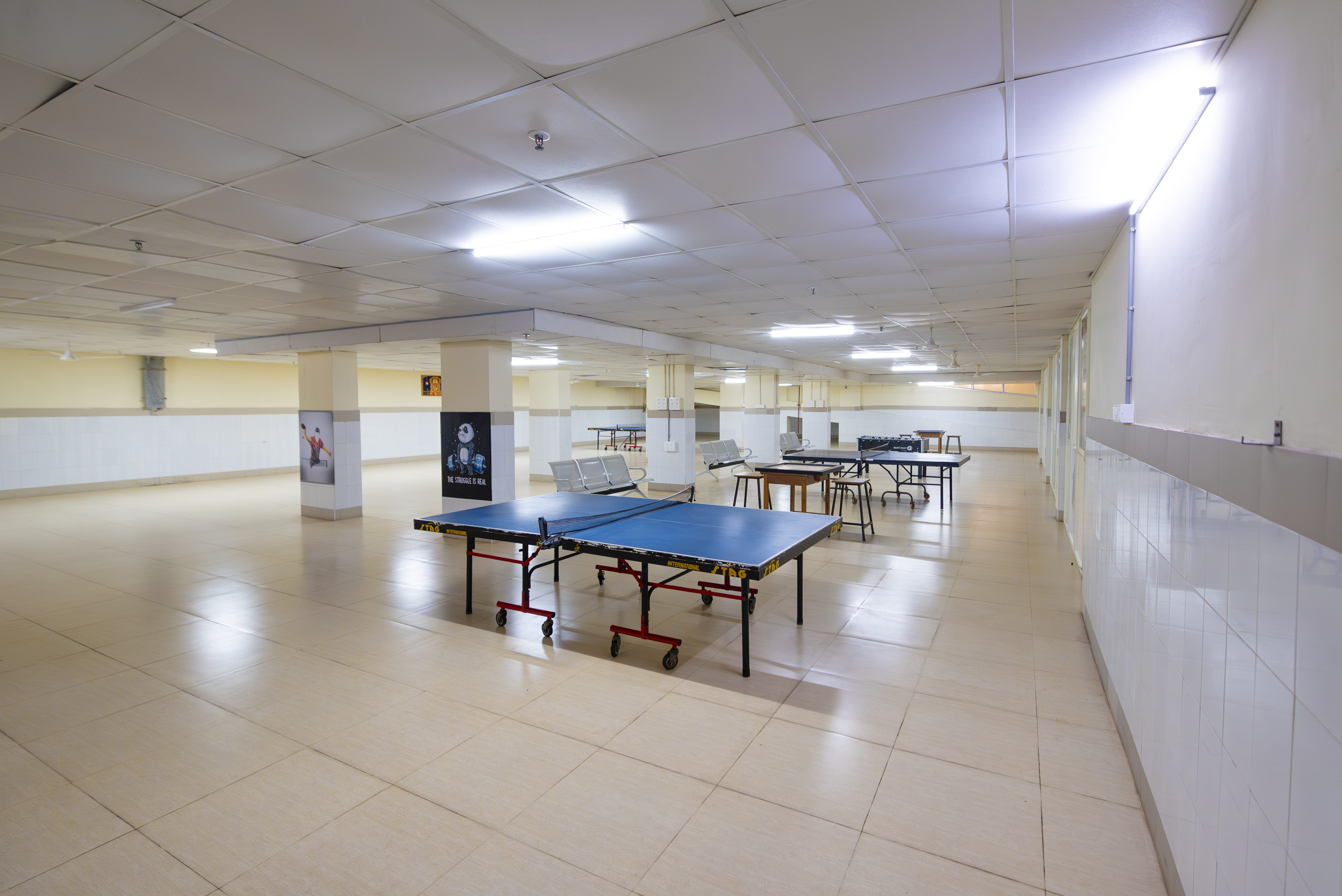 GIMSR Campus
