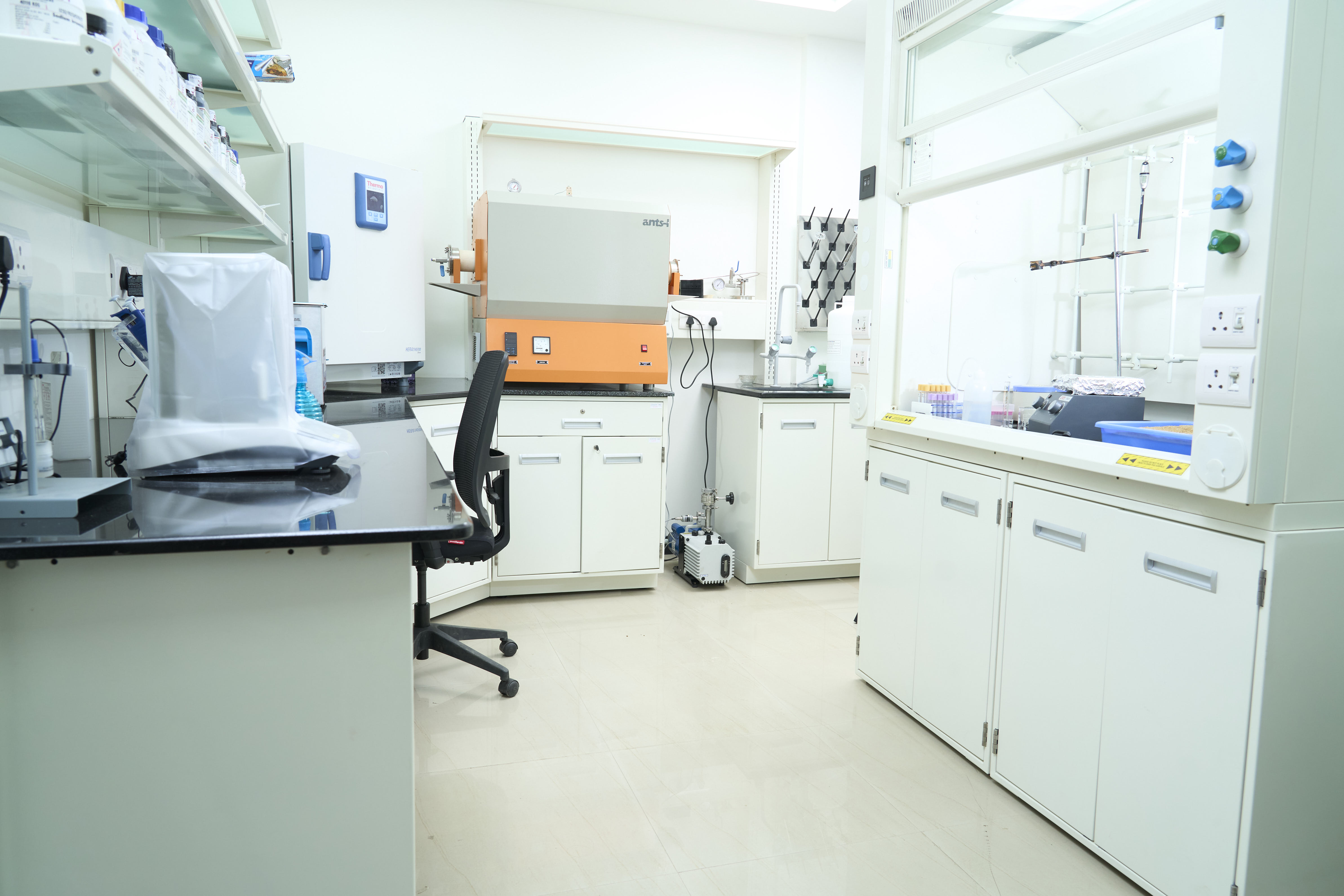 Biosensor Research Lab