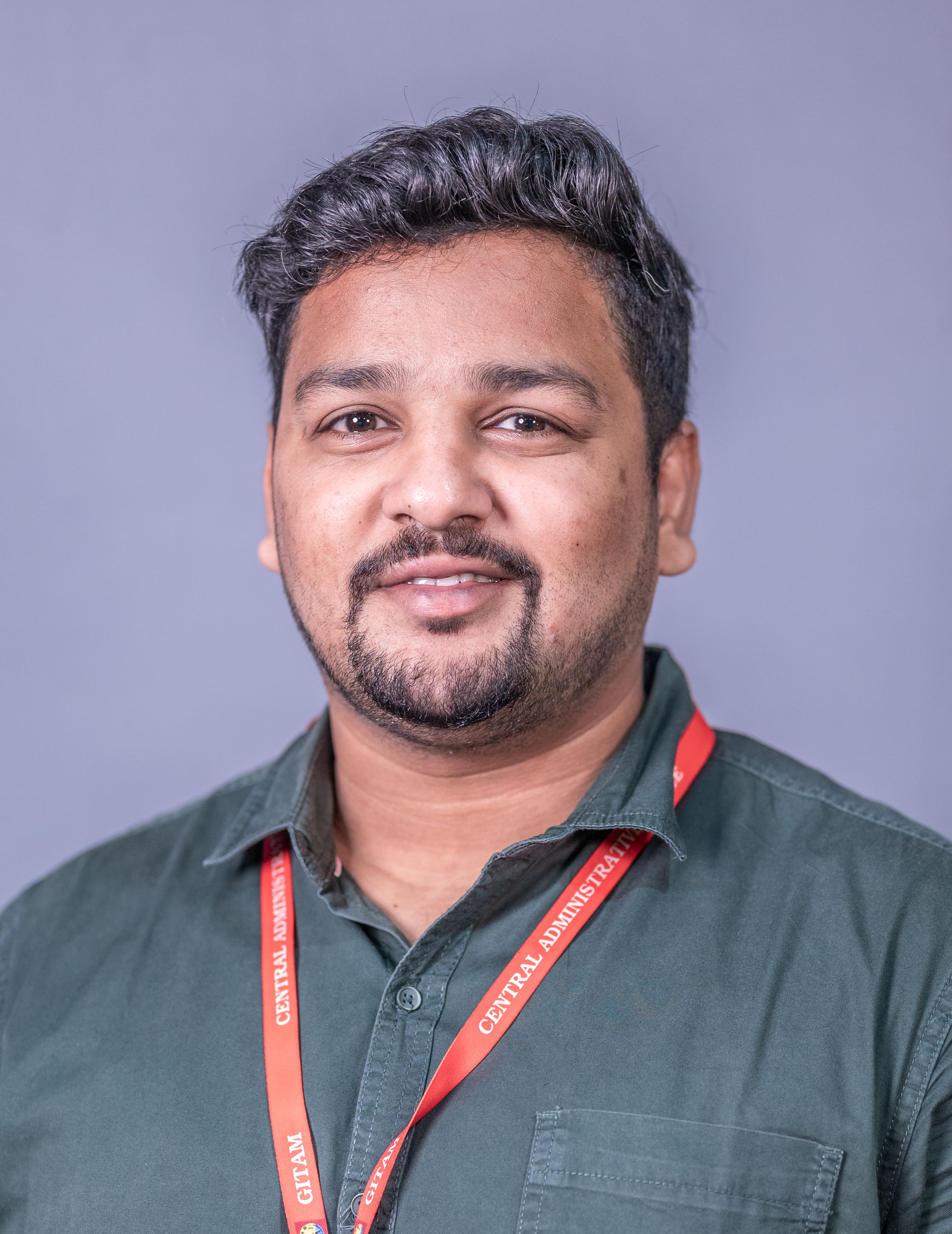 Durga Ganesh Rao