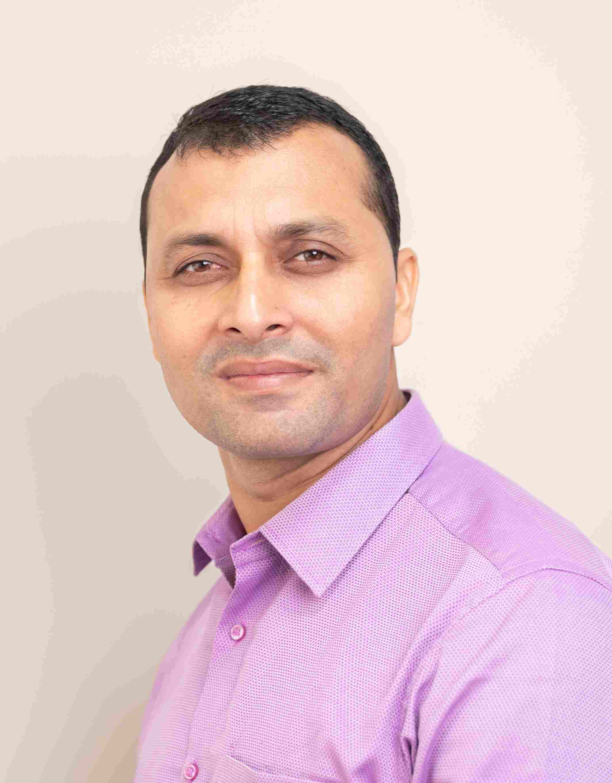 Mukesh Kumar Jha
