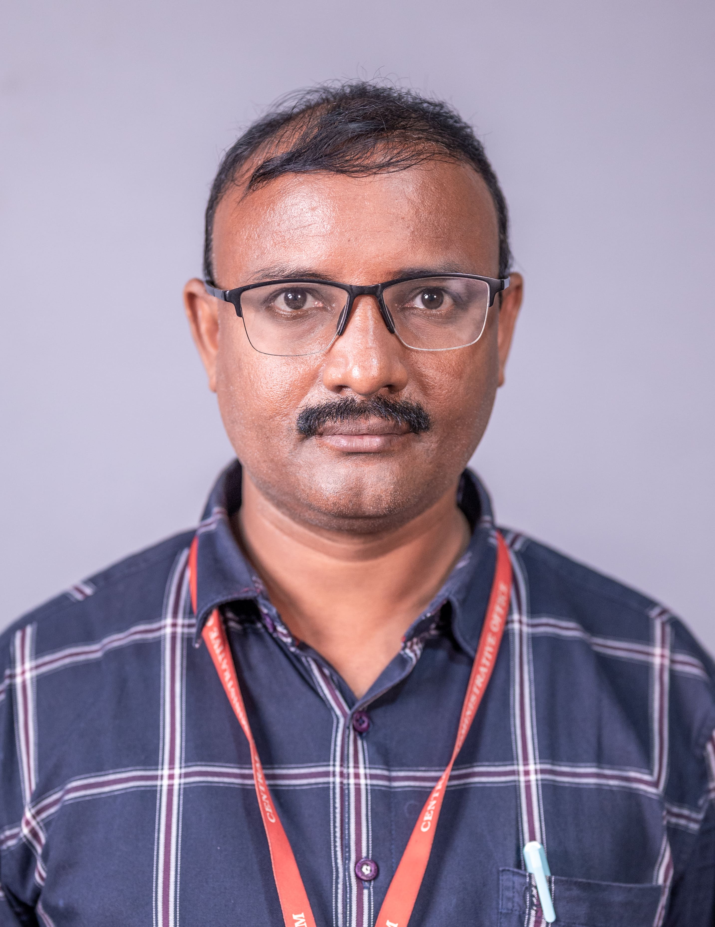 Satyanarayana L