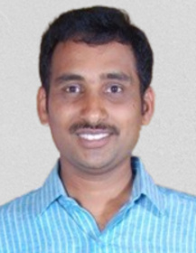 Vijayasekhar Jaliparthi