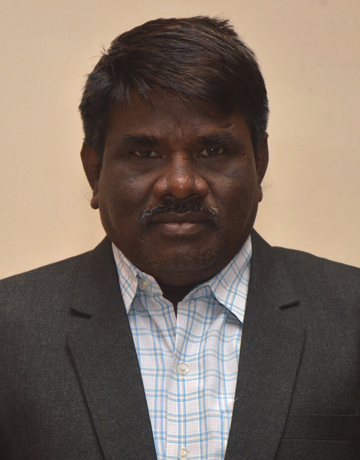 G Srinivas