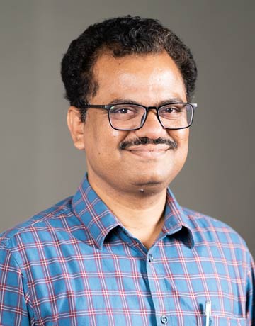 K Shiva Kumar