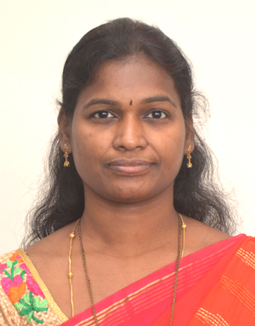 D Anitha