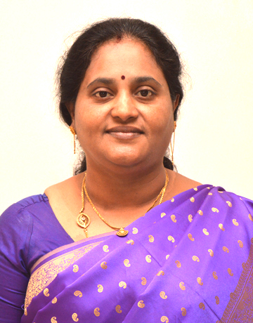 G Jyothi Kumari