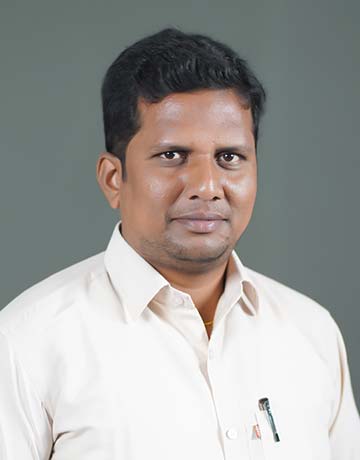 S Srinivasulu