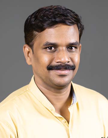 K.Praveen Kumar