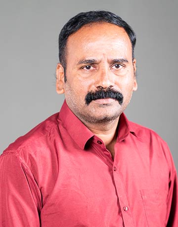 M.Raghupathy