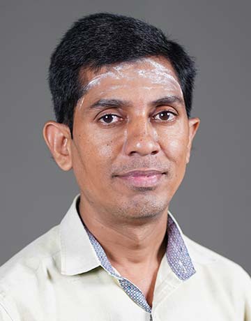 Praveen Kumar Akula