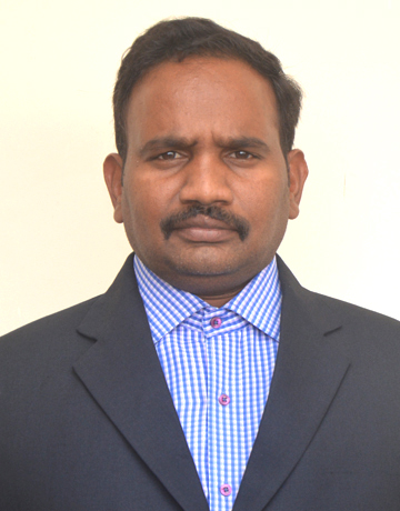 Srinivasa Rao Thamanam