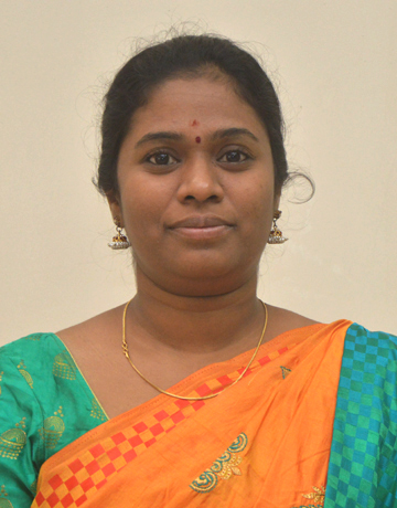 B Jyothi