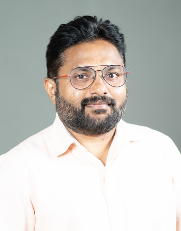 Chithaluri Sudhakar