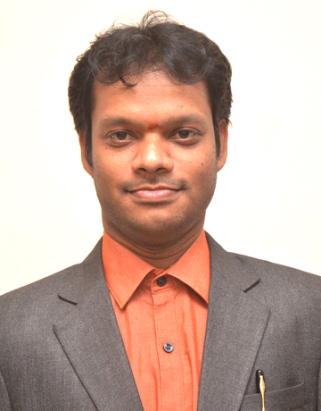 V.Naveen Kumar