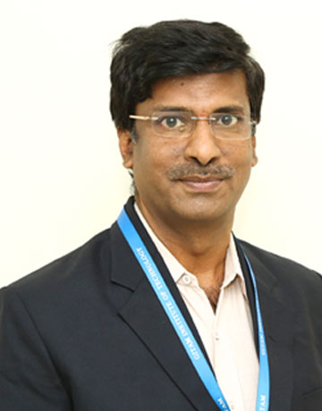 Challa Murali Mohan