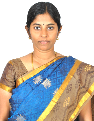 K Vijayanandhini