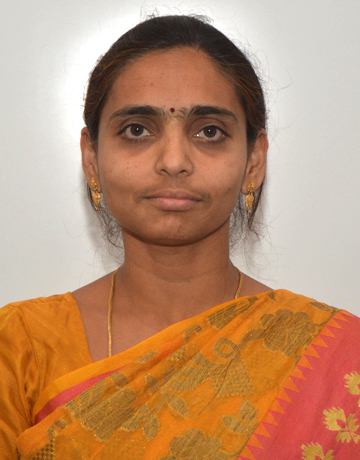 M V Phani Kumari