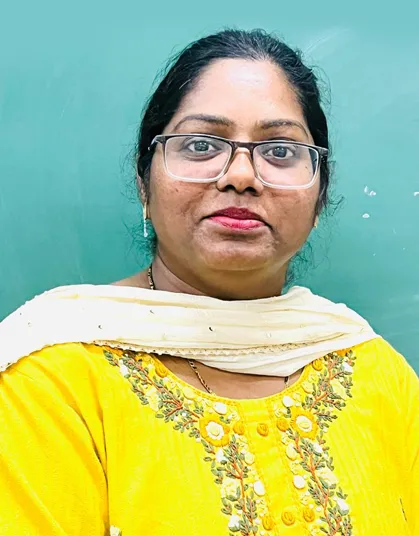 Vara Ranjani