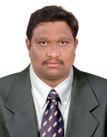 Kondamuri Hanumantha Rao