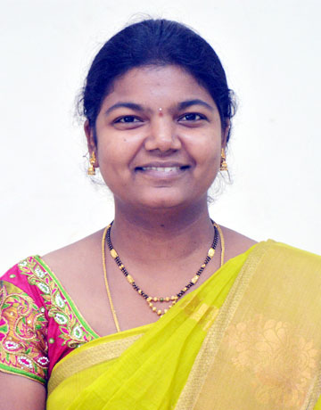 Kommanaboyina Sai Vijaya Lakshmi