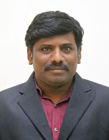 Dumpal Koteswara Rao