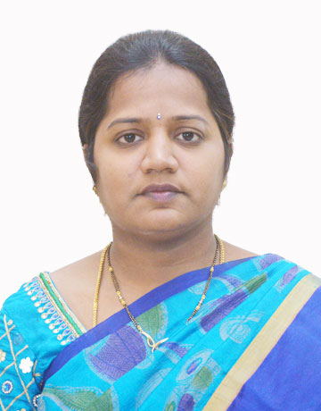 Giddaluru Lalitha