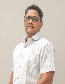 Sarat Babu Imandi