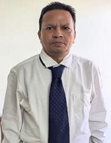 Rajesh Kumar Srivastava