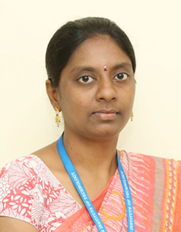 Vani Jayasri Geddada