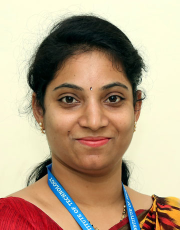 Madhuri Namballa