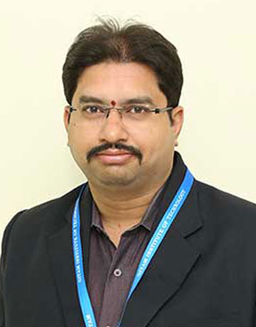 K Bhargav